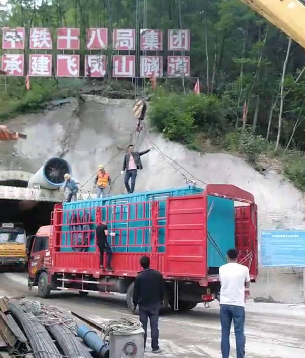 巴宜发电机组维修后输出功率降低是什么问题