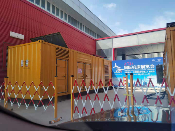 巴宜发电车出租-发电机无电压或电压太低怎么办？