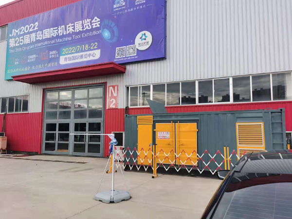 巴宜发电机租赁-柴油发电机组不及时维护危害大