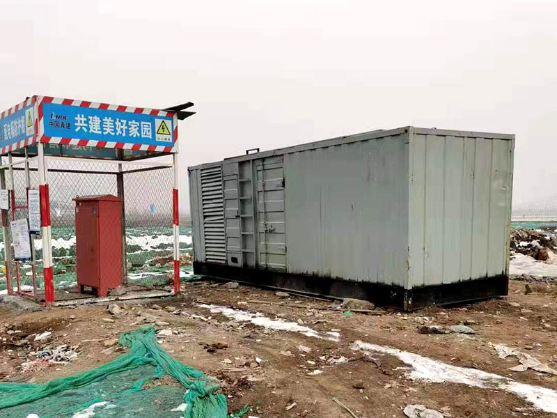 巴宜燃气发电机在高海拔地区运行时会遇到哪些常见故障？