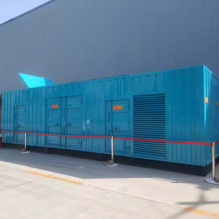巴宜怎样更换柴油发电机组的空气滤清器？