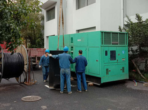 巴宜核电厂应急柴油发电机的调试和维护对其他工厂发电机有哪些借鉴意义？