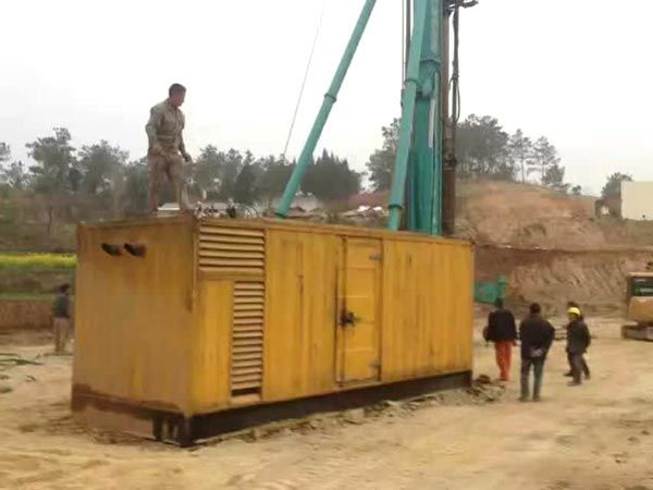 巴宜柴油发电机组应用场合有哪些？